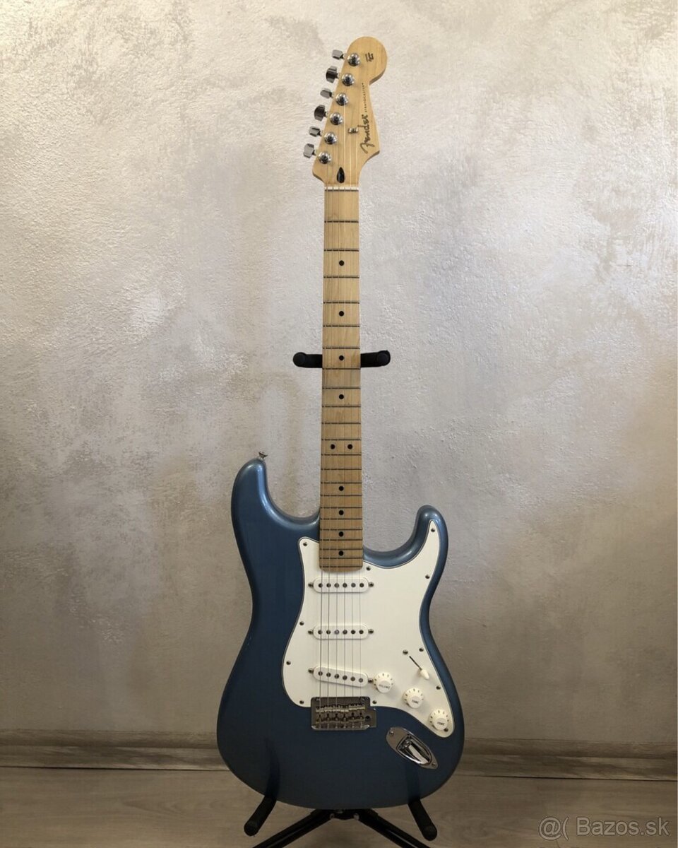 Fender Stratocaster Player Series Tidepool 2020