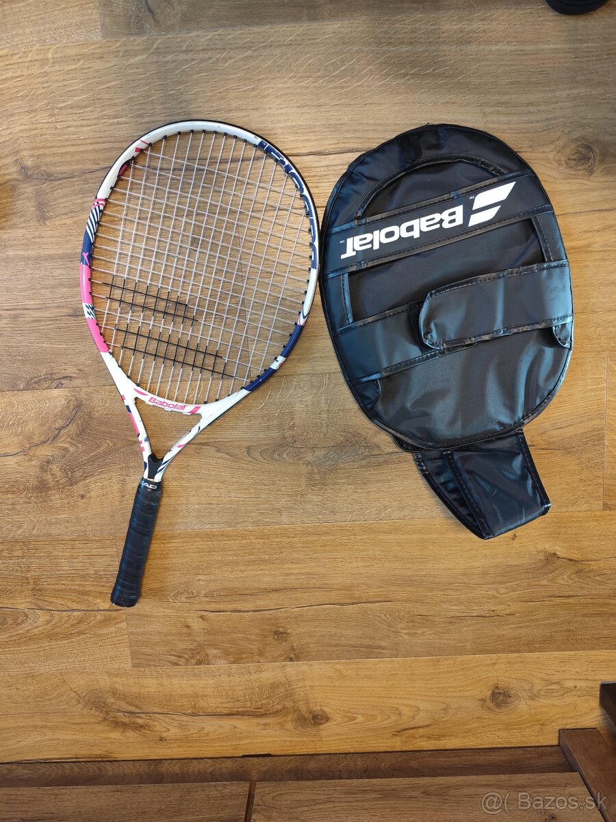 Tenisova raketa Babolat B fly 23