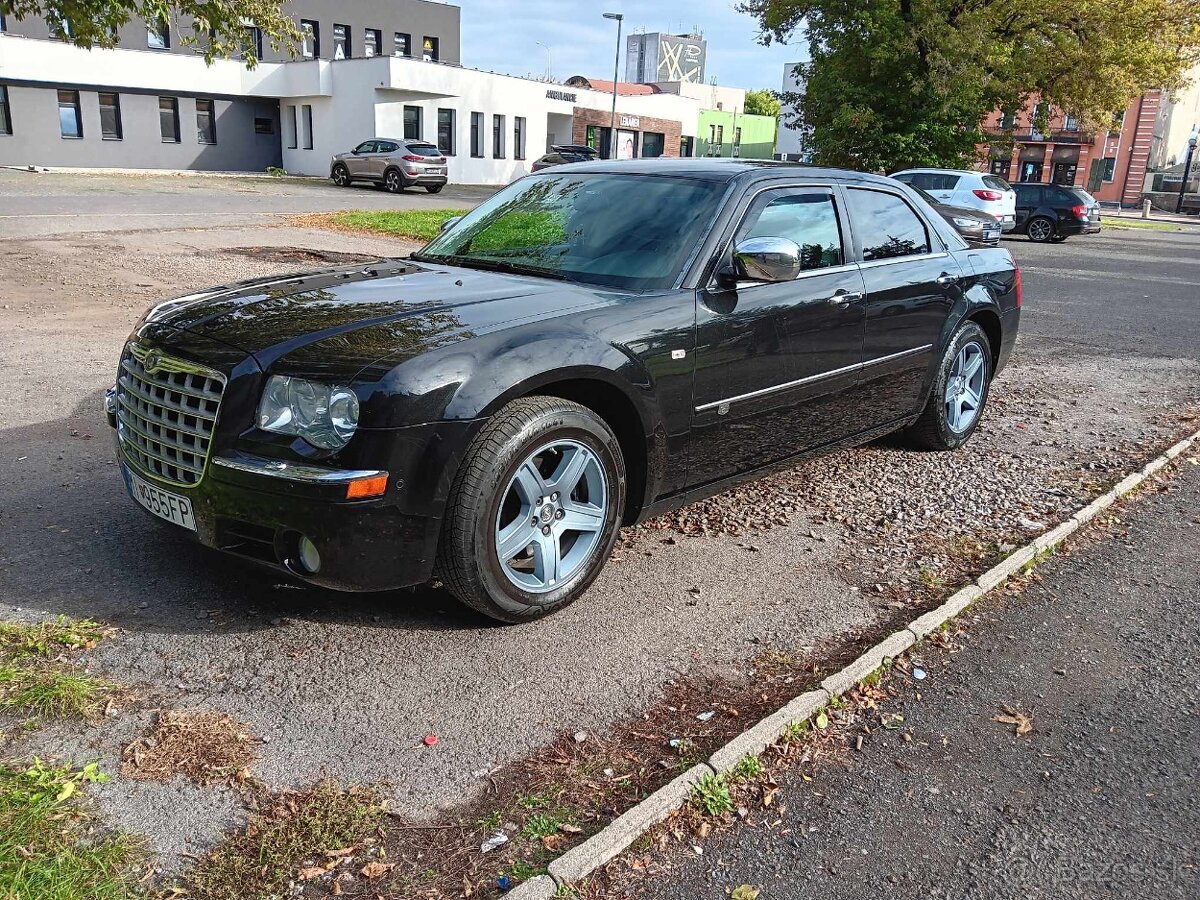 CHrysler 300 C