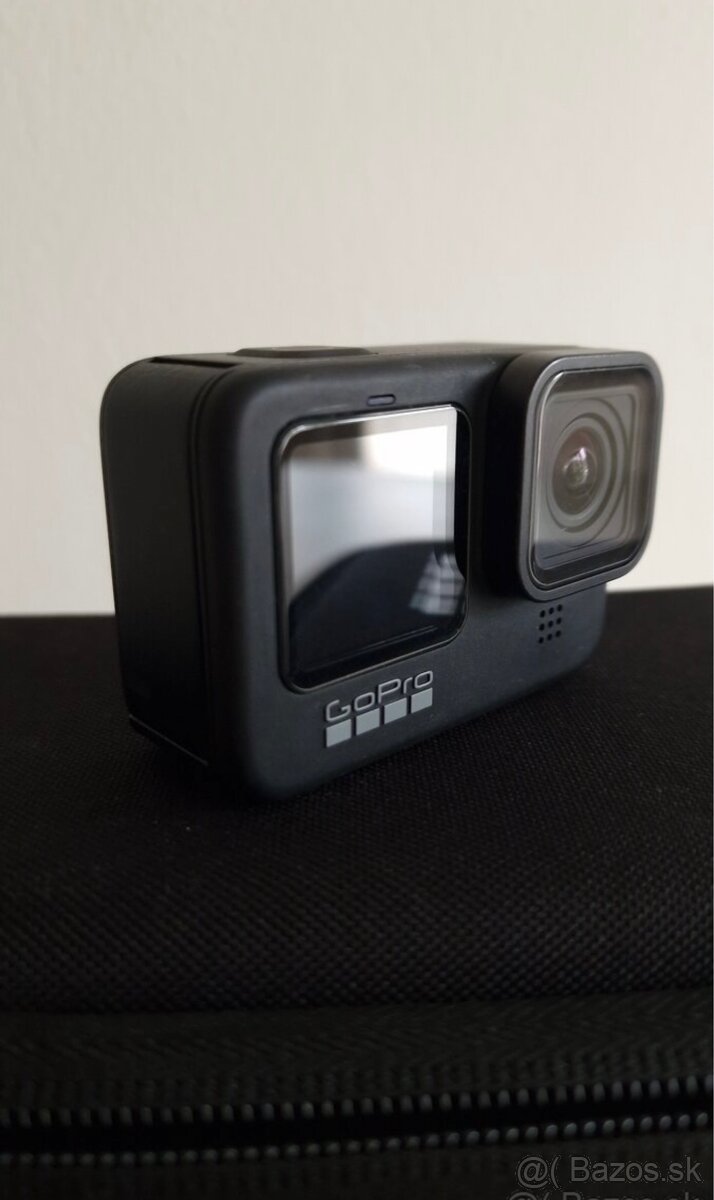 GoPRO HERO 9