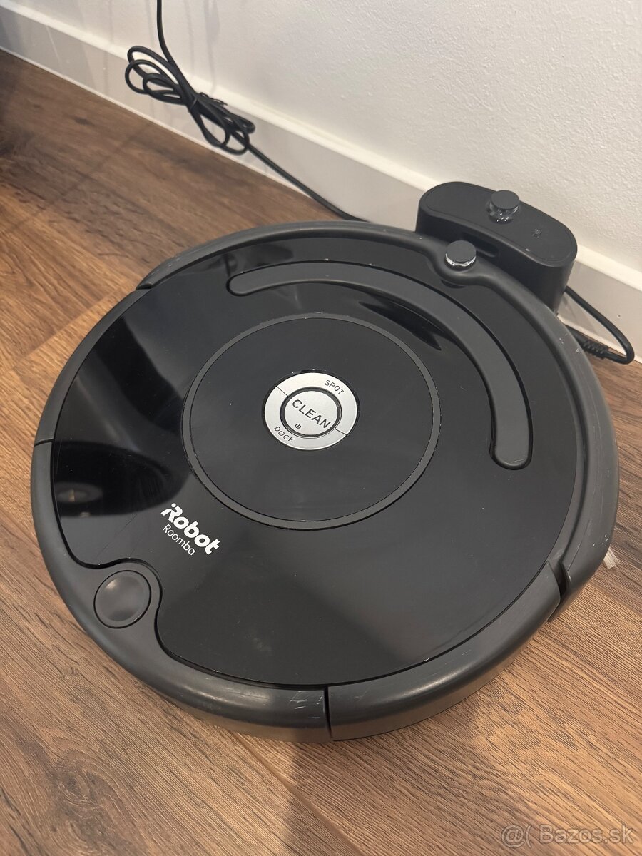 irobot roomba 6-ková rada