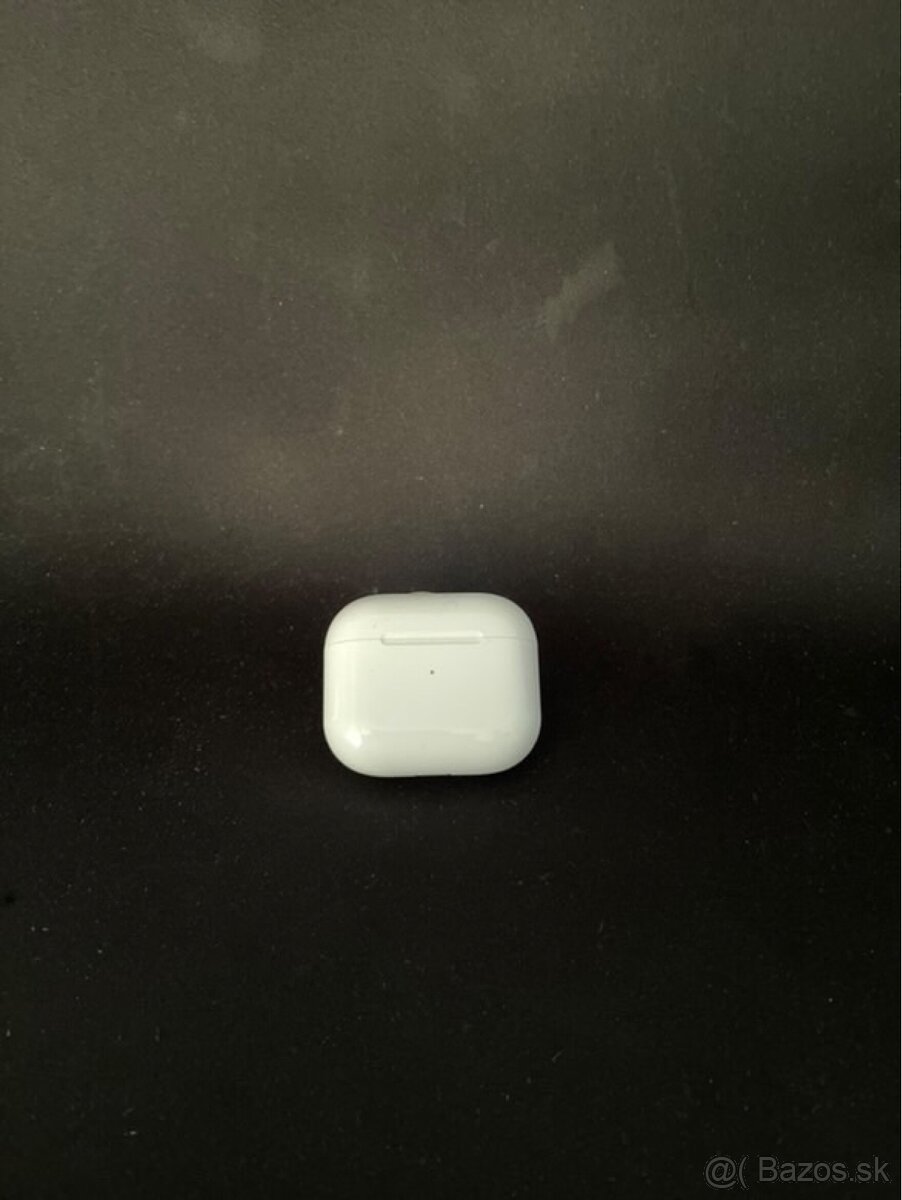 Apple airpods gen.3