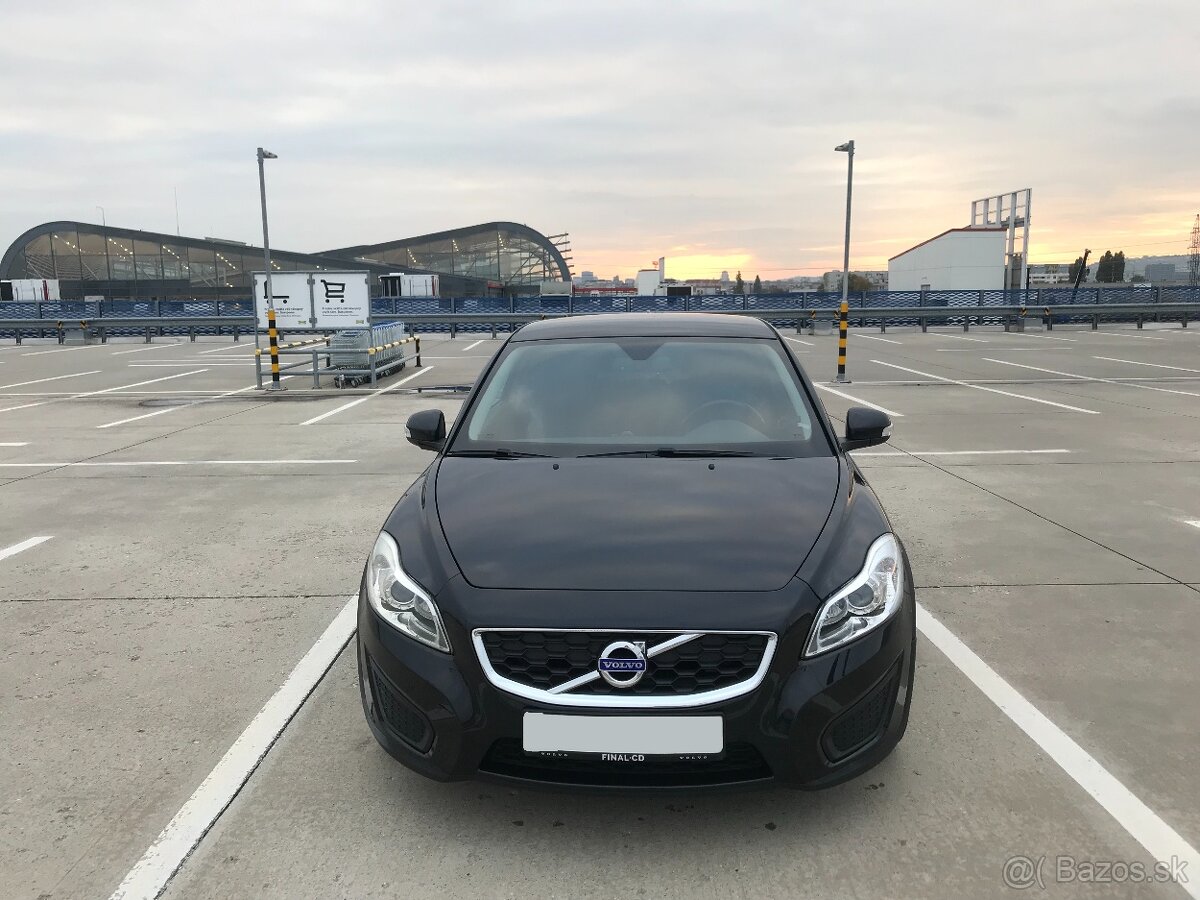 Volvo C30  1.6 eDrive