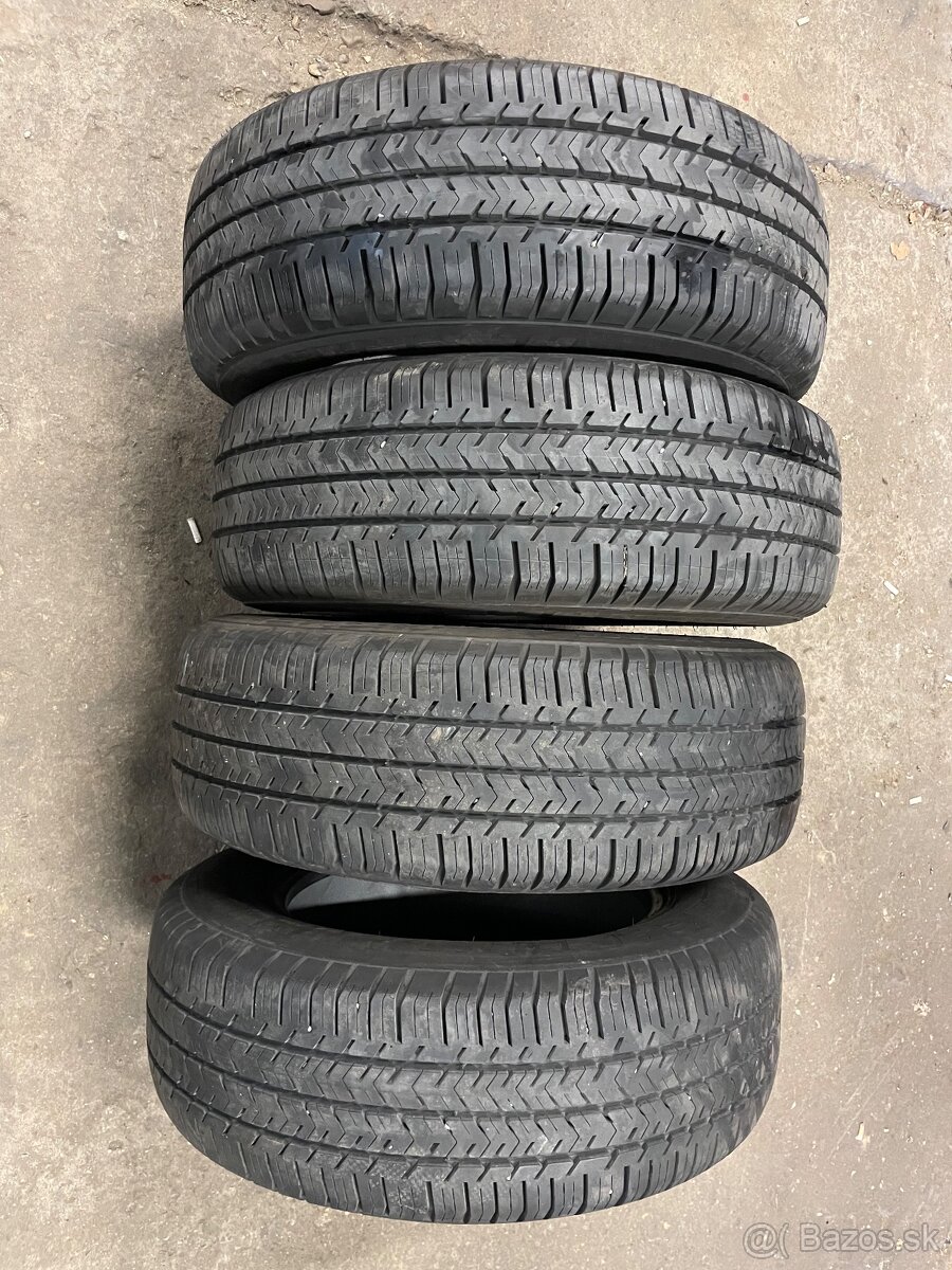 215/65 r16 C