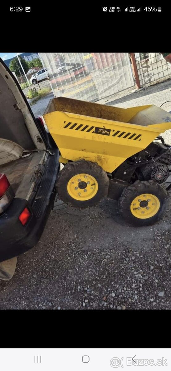 Minidumper