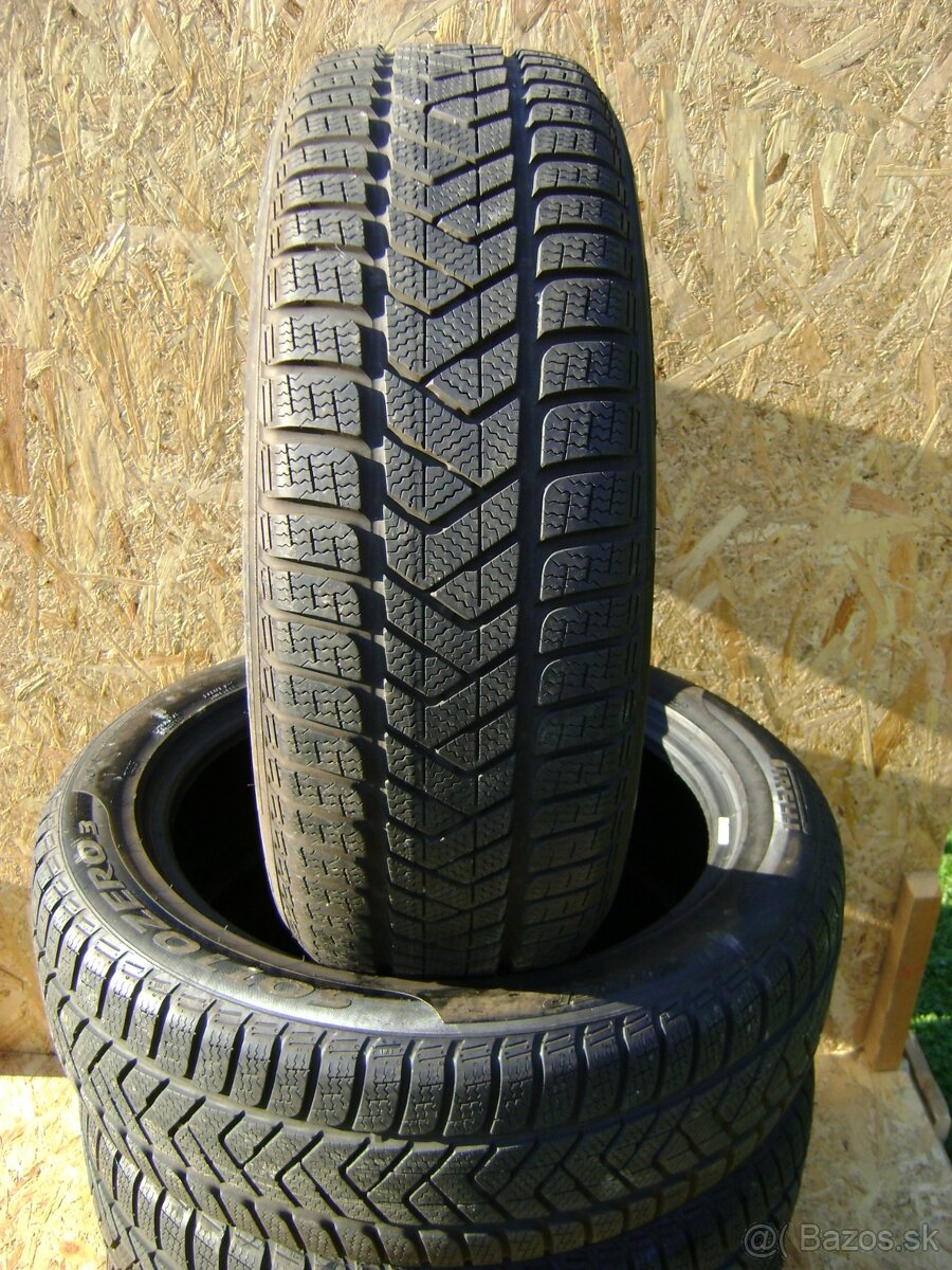 245/45 r20 zimne pneumatiky