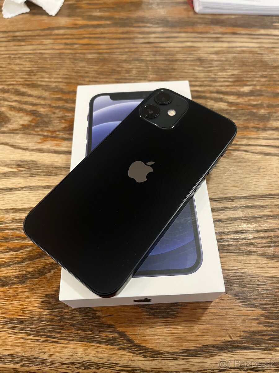 Iphone 12 mini 64gb