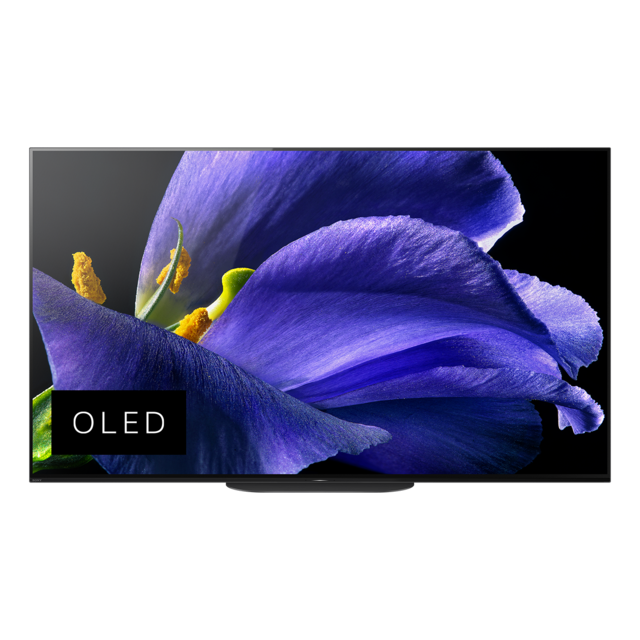 Predám OLED SONY 65AG9