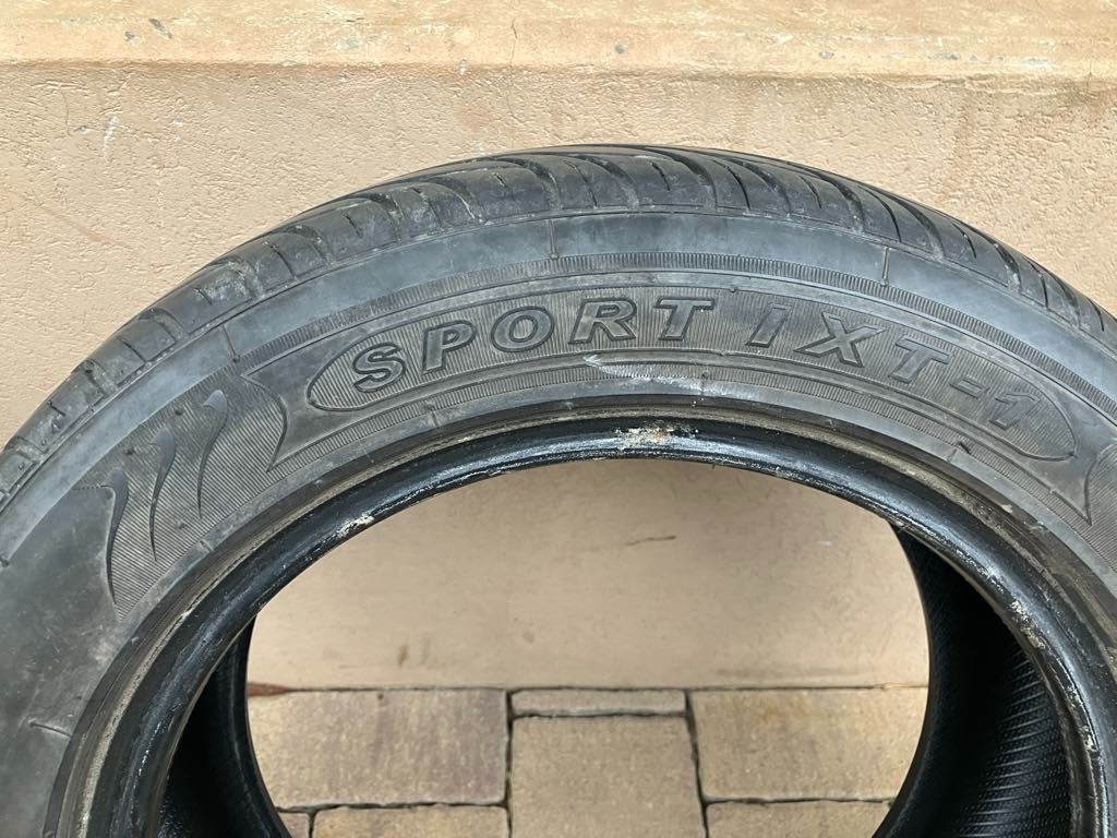 Letné pneu 185/55 r14