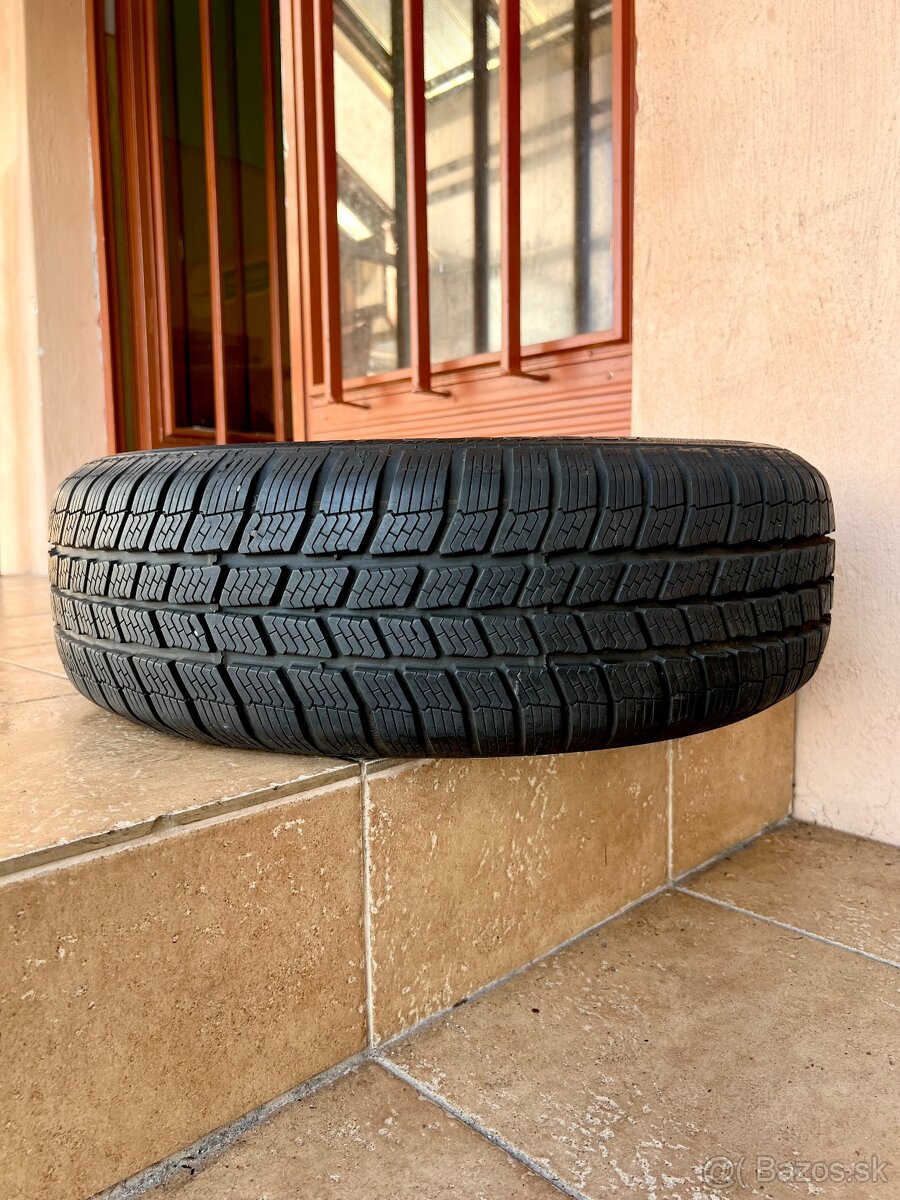 185/65 R15 zimná pneumatika - 1 kus