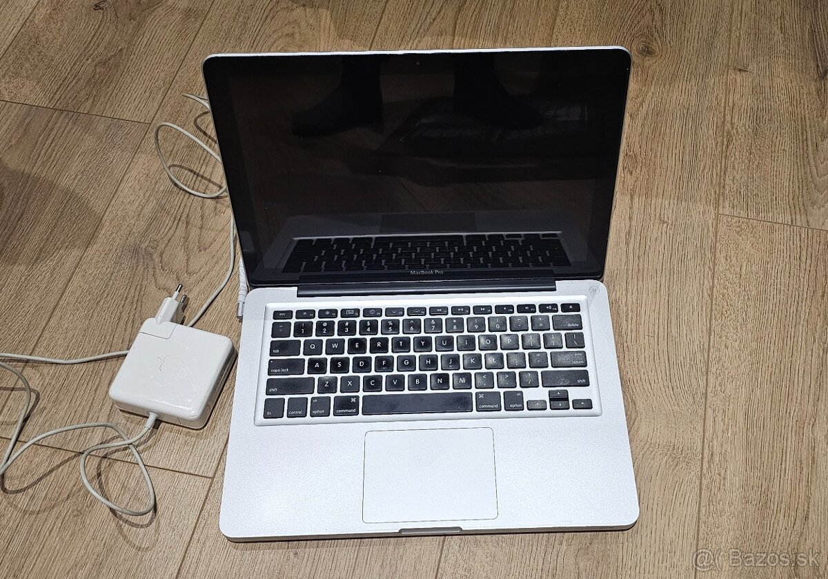 Apple MacBook A1278 13'