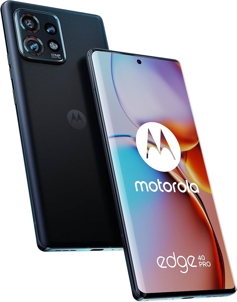 Motorola Edge 40 Pro