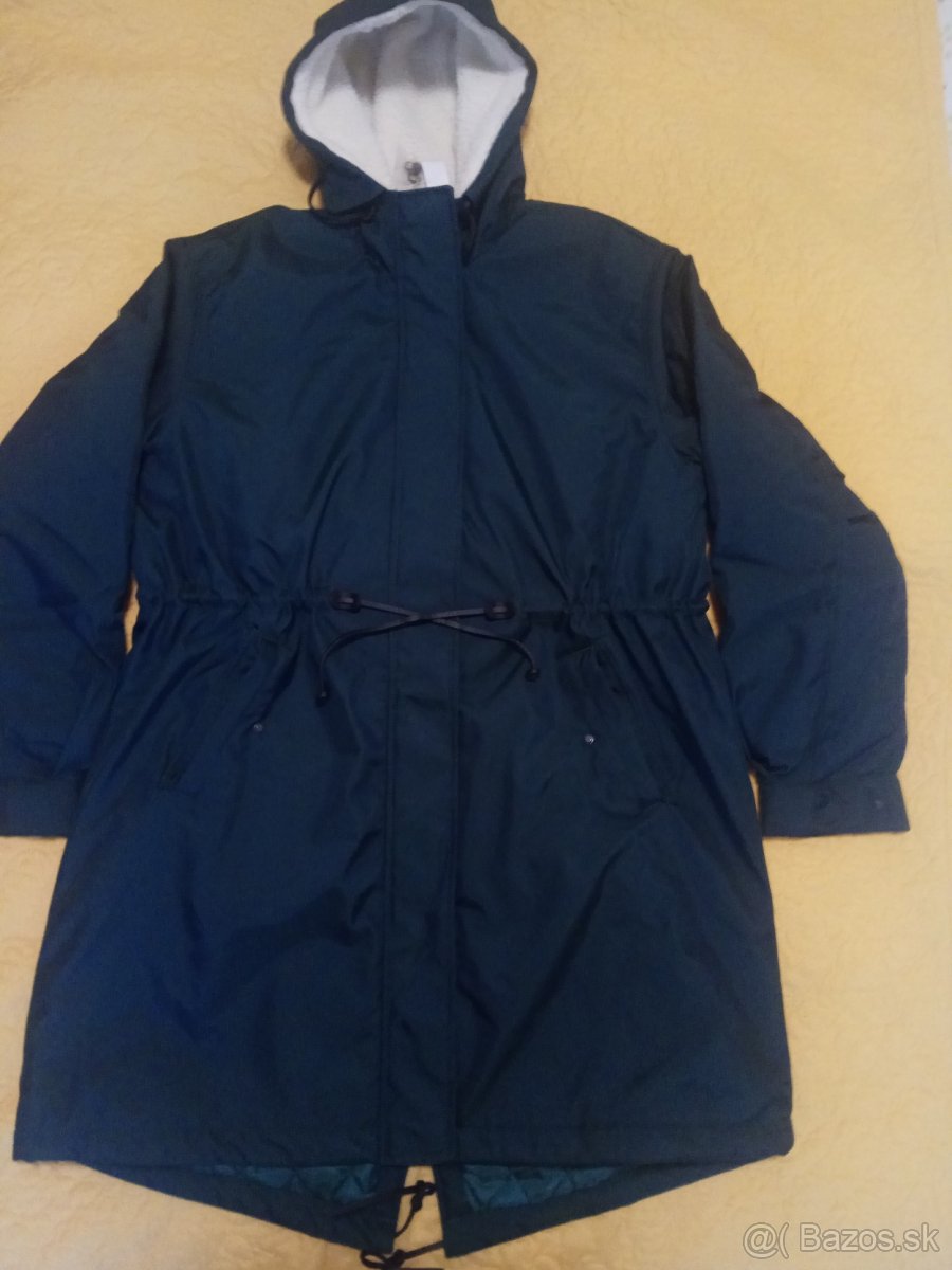 VETROVKA-PARKA- L- LINDEX