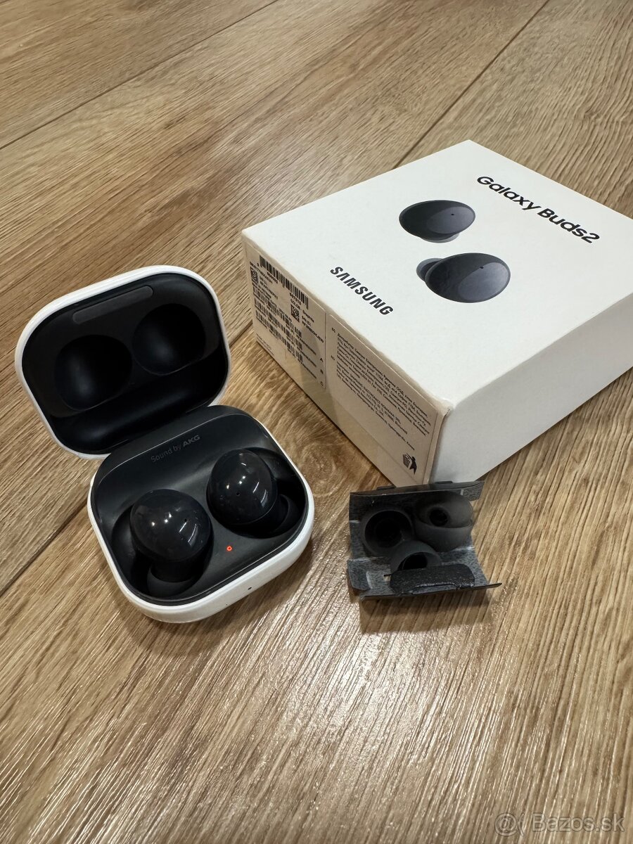 Predám slúchadlá Samsung Galaxy Buds 2