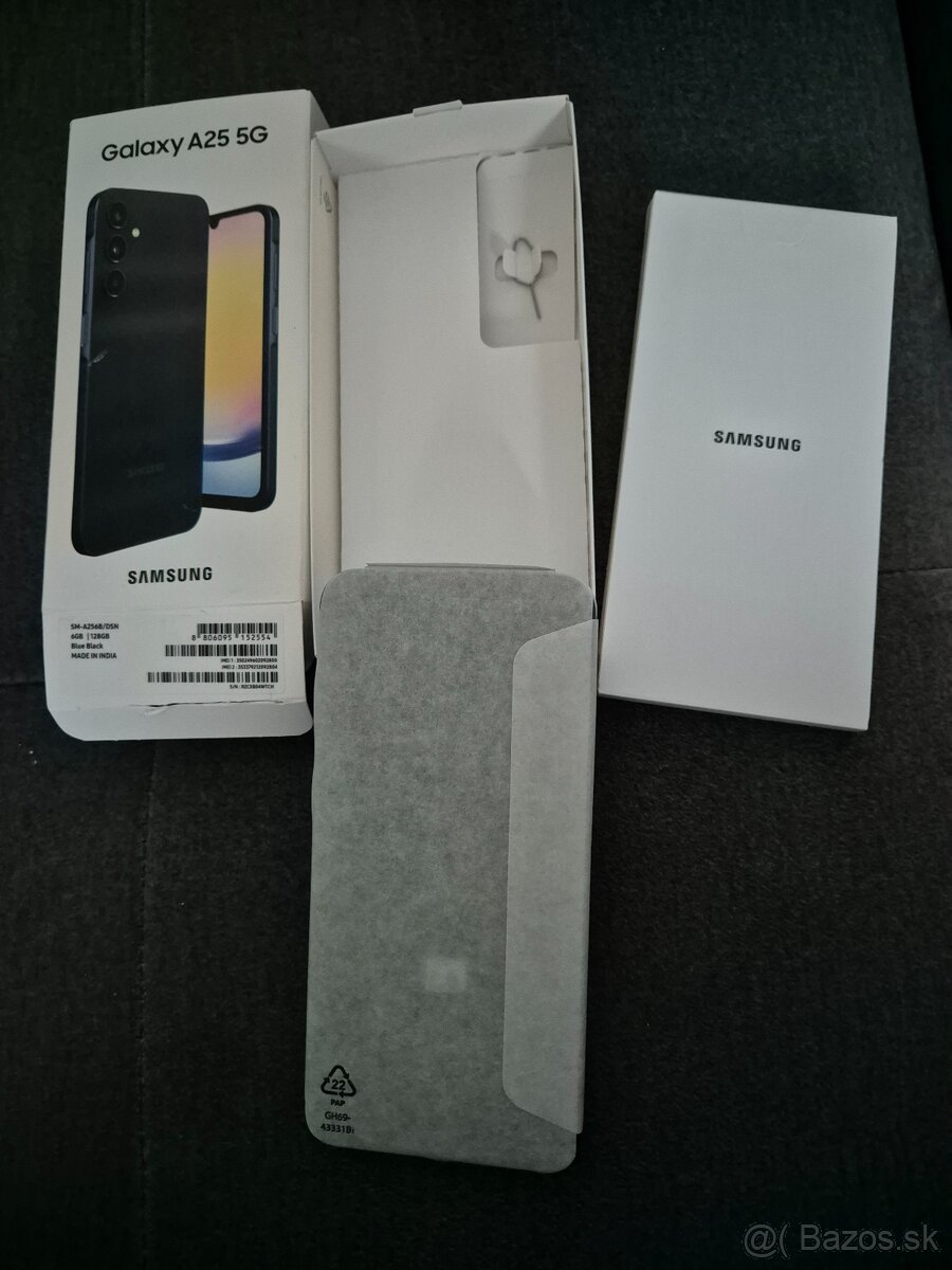 Samsung A25 5G