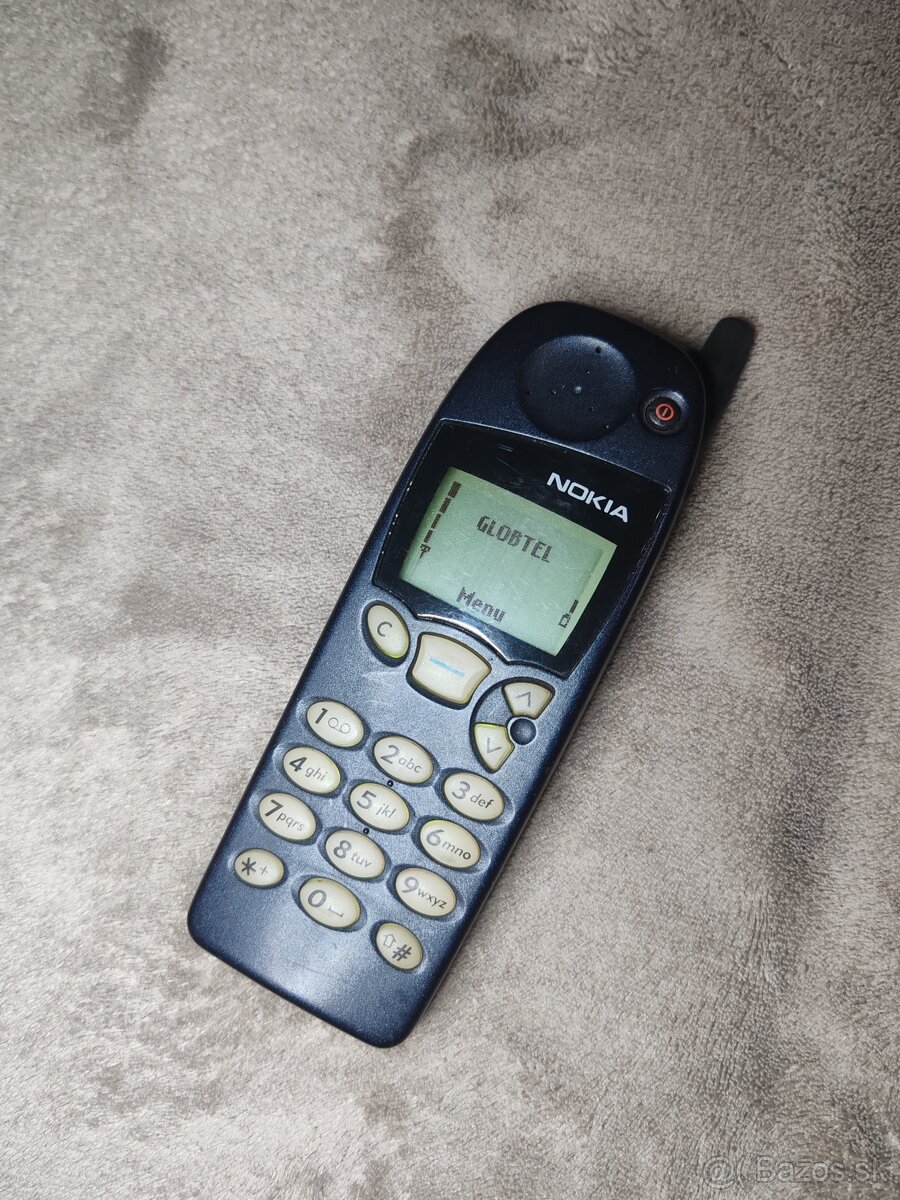 Nokia 5110 - RETRO