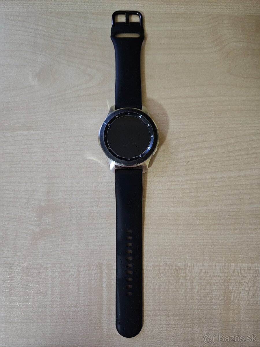 Samsung galaxy watch 46mm clasic