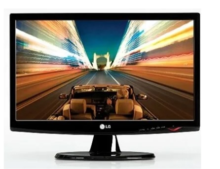 Monitor LG W2243T