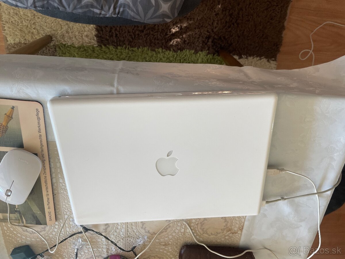 Predám Macbook