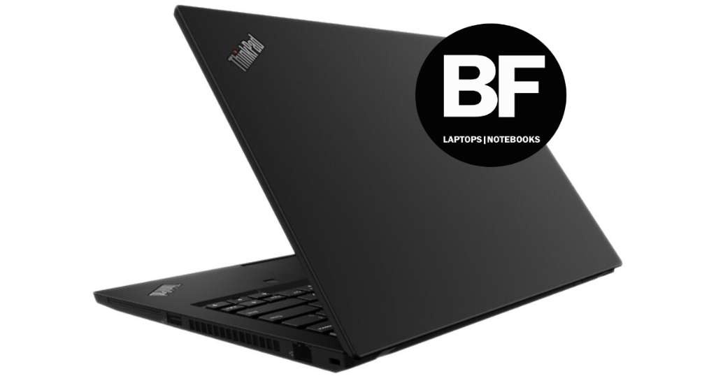 Lenovo ThinkPad T490s | 16 GB | DE TASTATUR