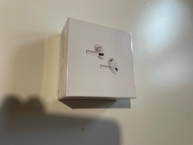 Apple Airpods  PRO 2.generácie