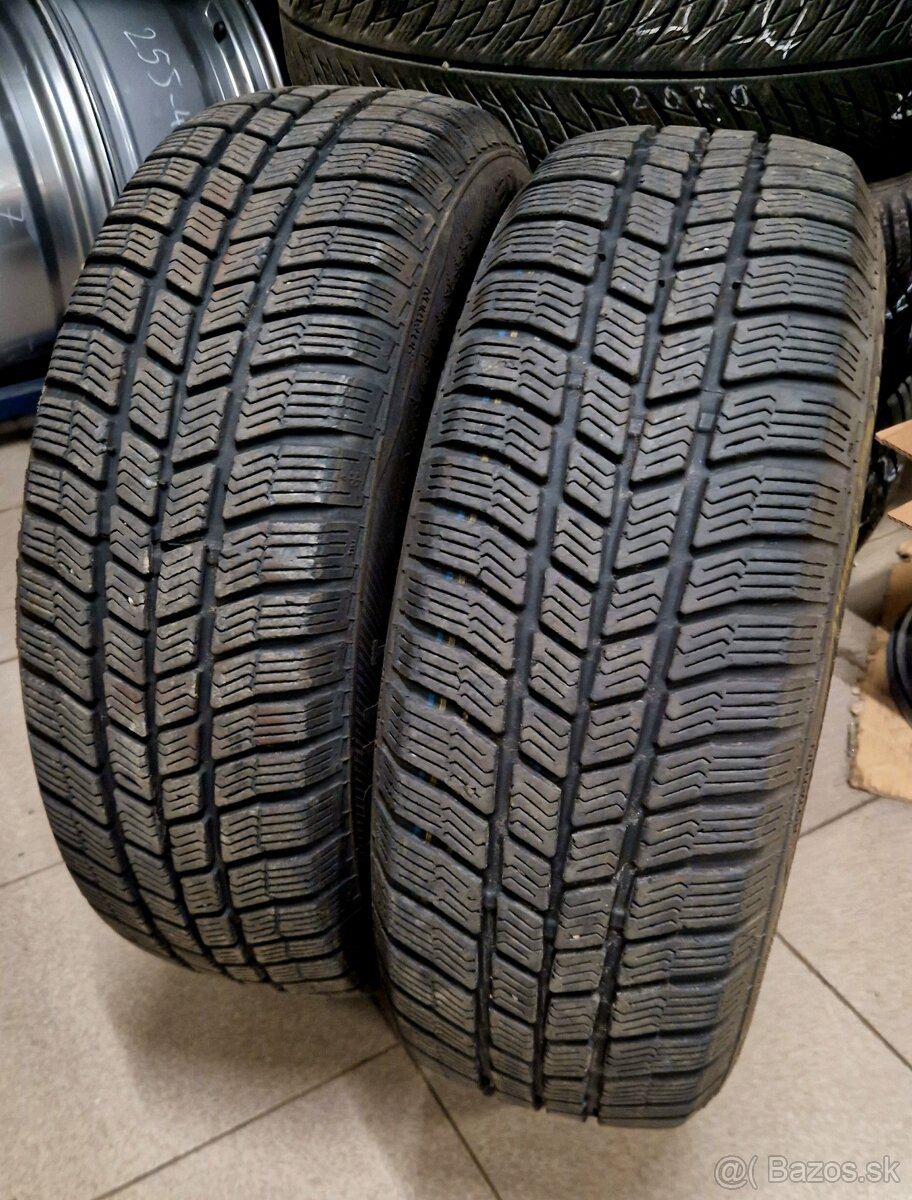 185/65r14 Barum Polaris 3