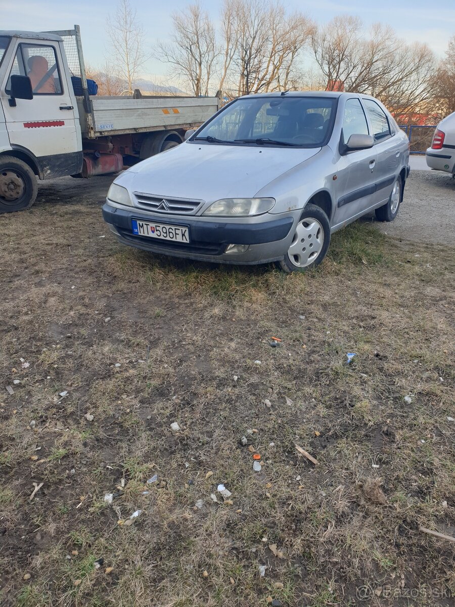 Citroen