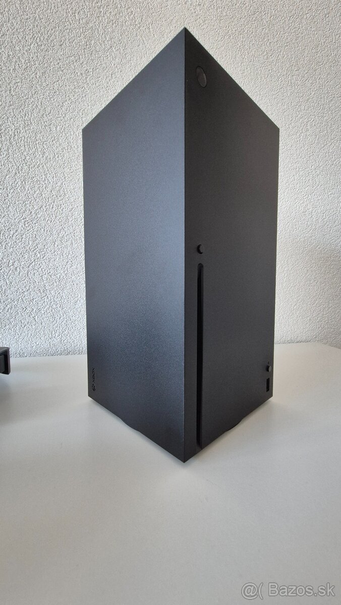 Xbox Series X 1TB