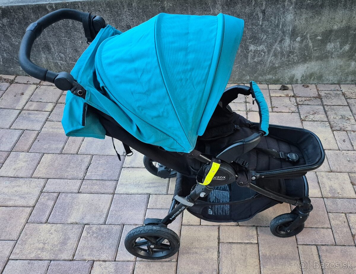 Britax B-Motion