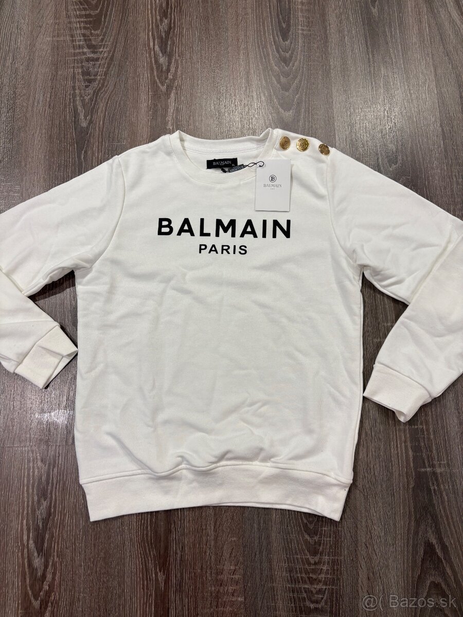 Balmain damska mikina XL