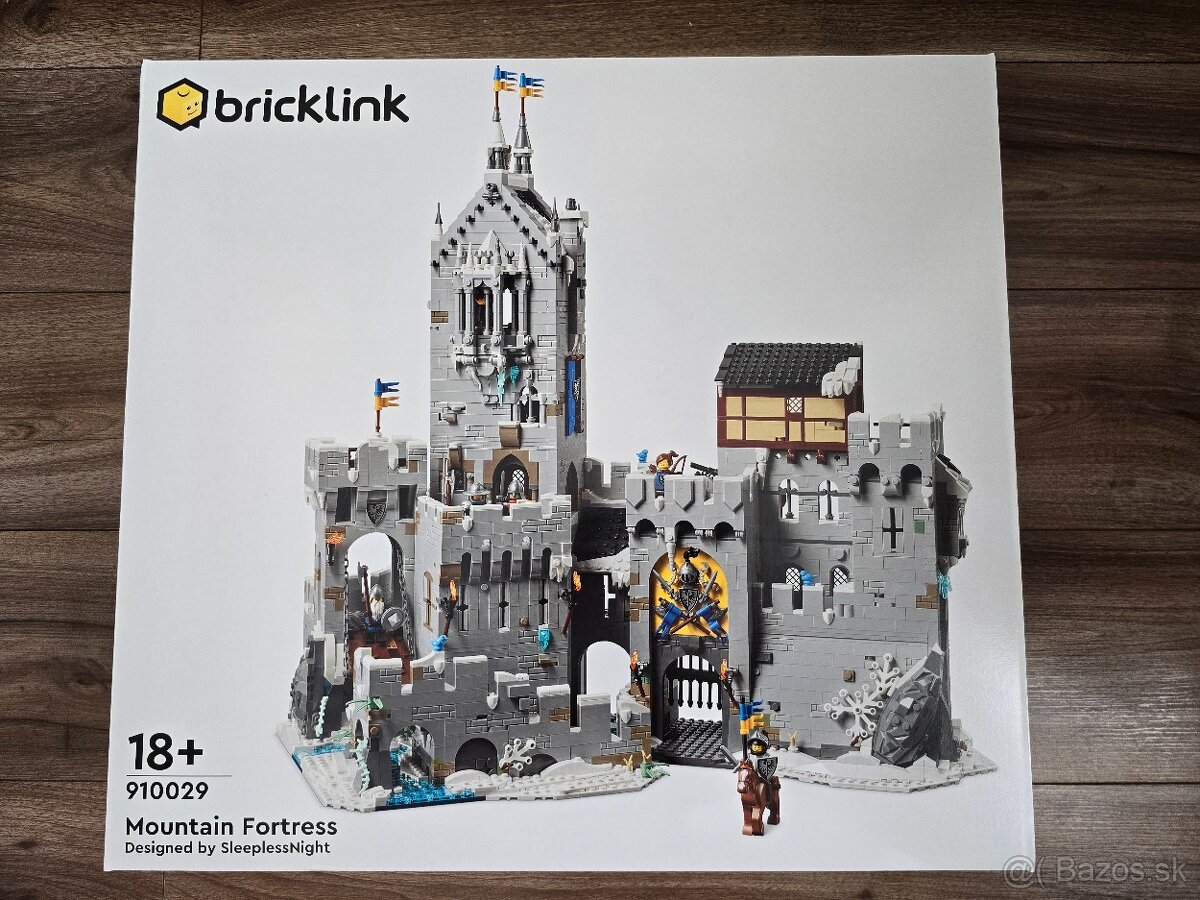 Investičné lego 910029