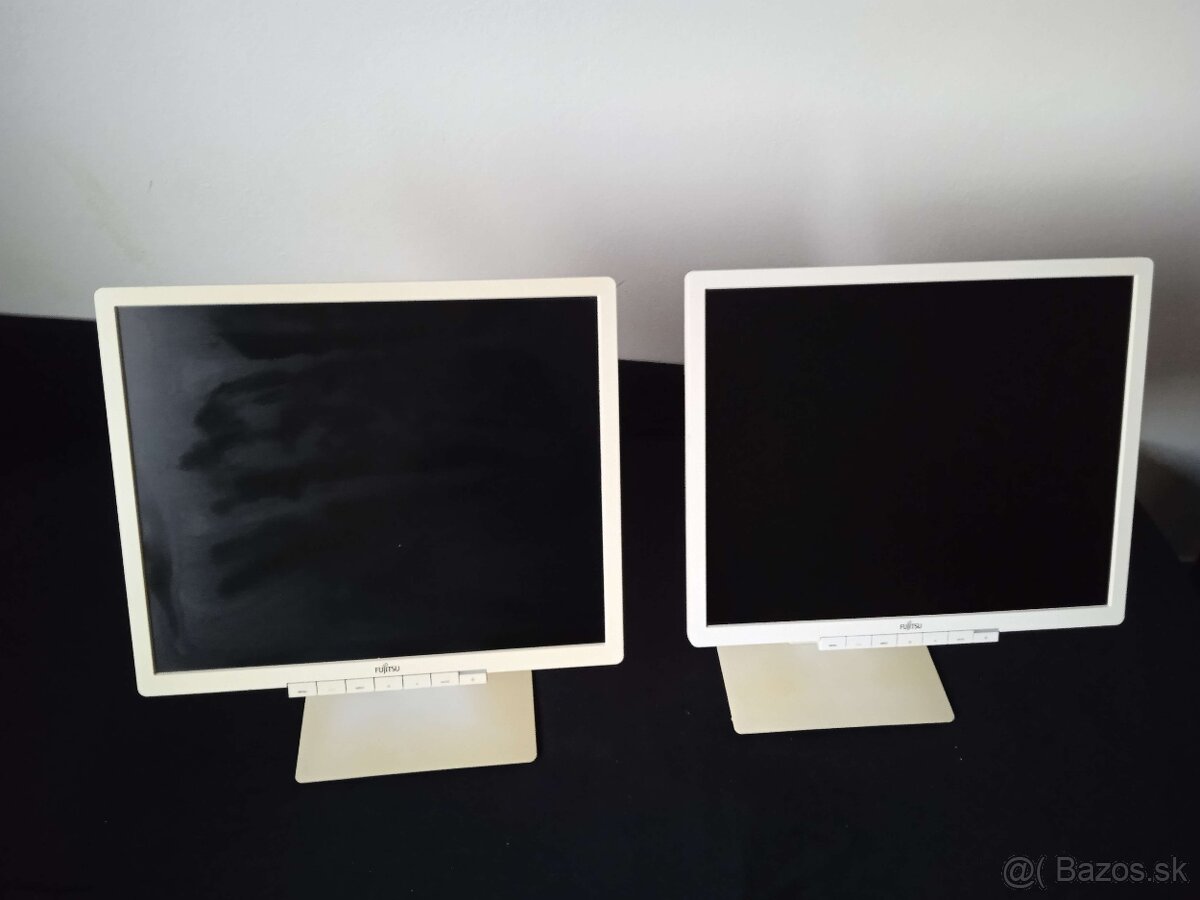 Monitor Fujitsu b19-6