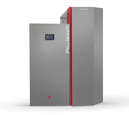 PellSmart Kolton 22KW K-702 trieda A+