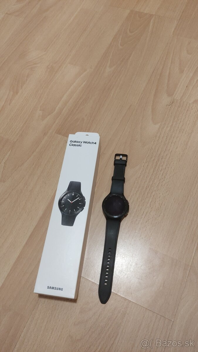 Samsung Galaxy Watch4 Classic 48mm