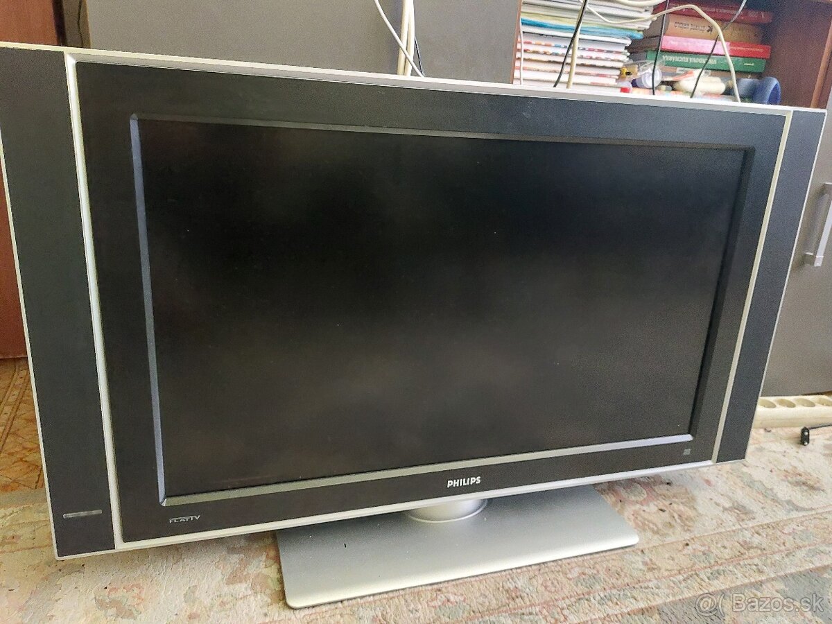 Predám lcd Philips uhlo 82cm