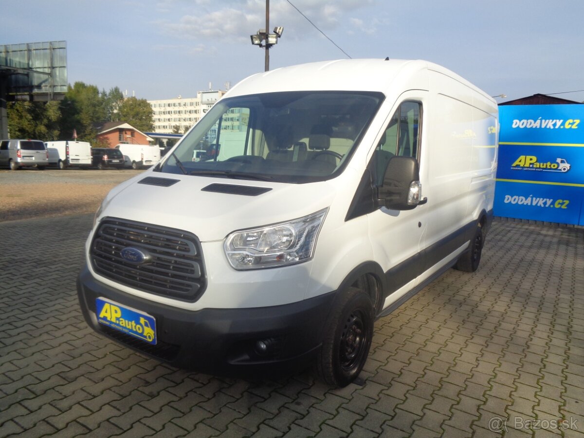 FORD TRANSIT L3H2 KLIMA 2.0TDCI