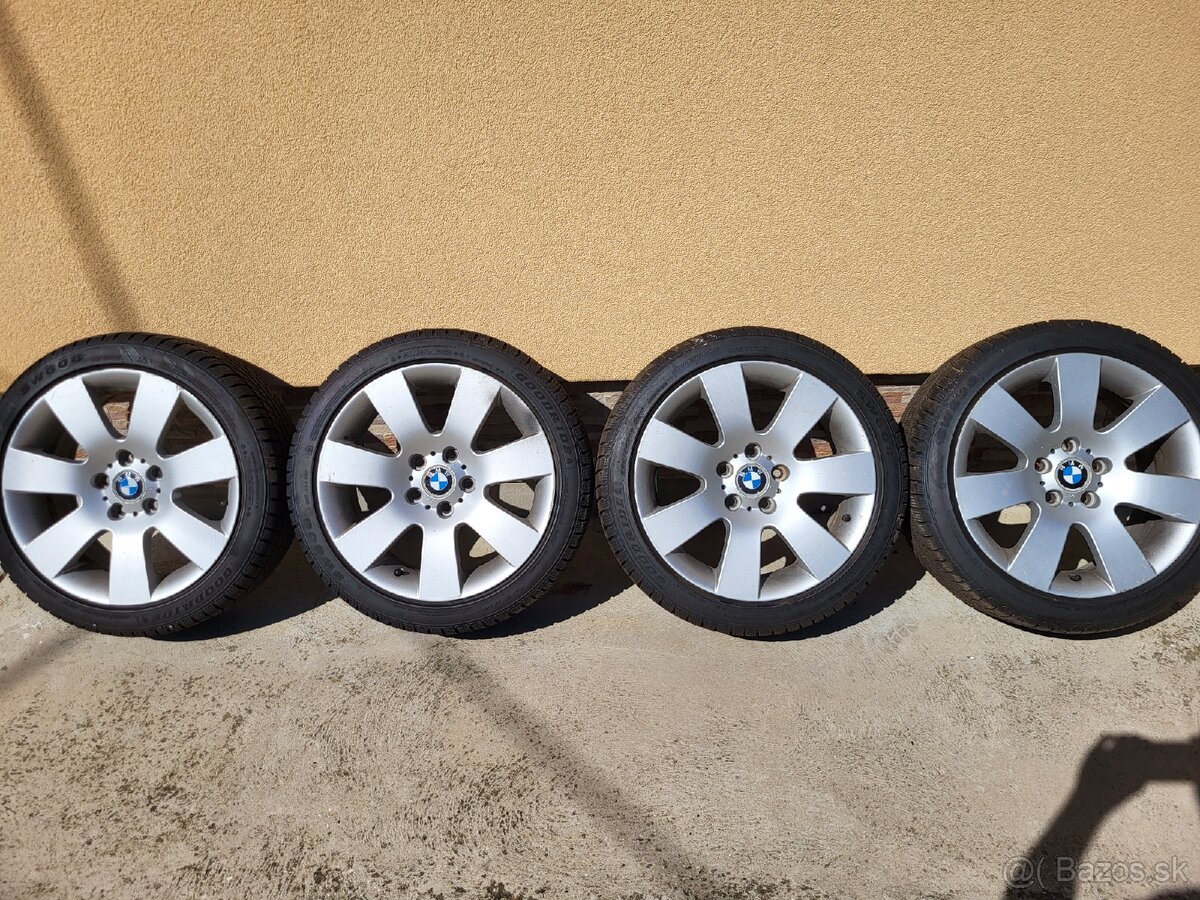 Predám BMW Styling 123 R18