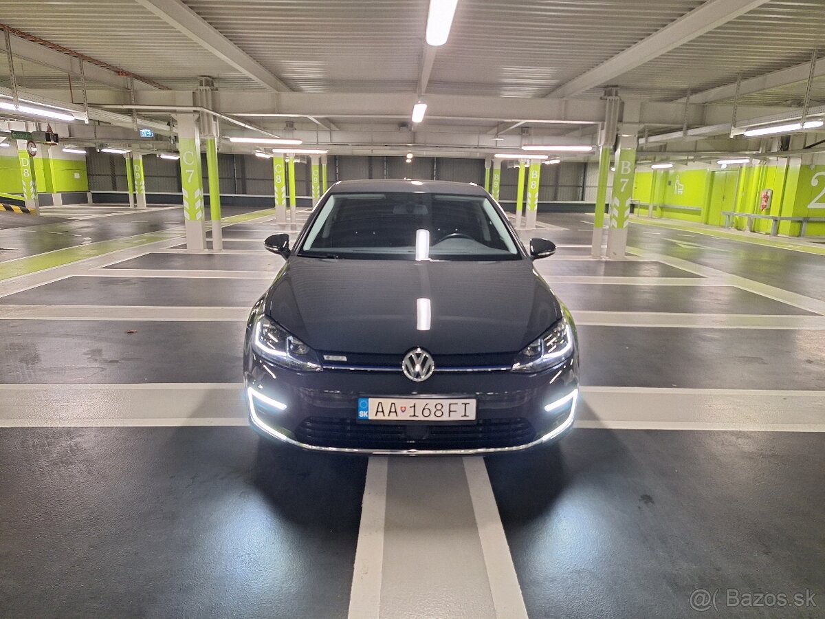 Volkswagen Egolf