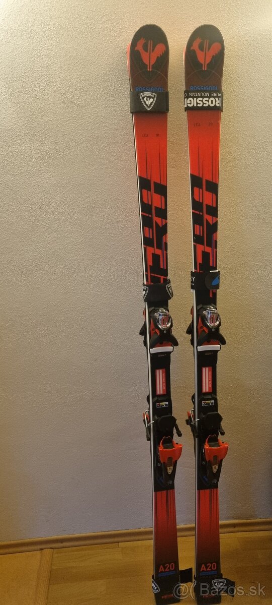 Rossignol Hero GS lyže