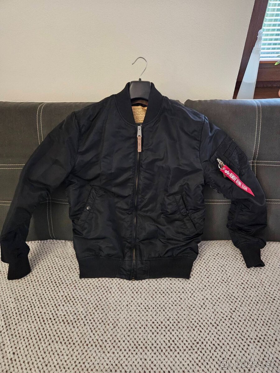 Alpha Industries vel L