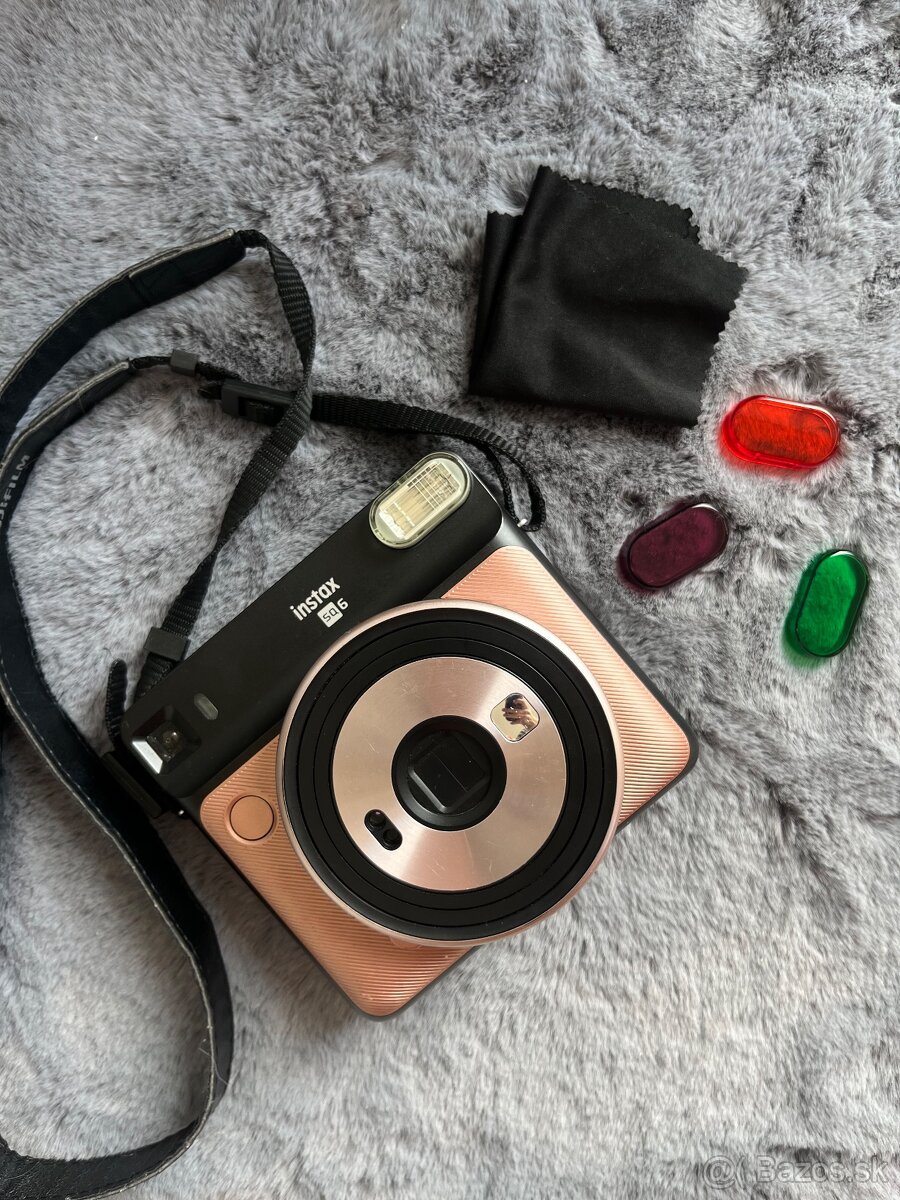 INSTAX SQ6