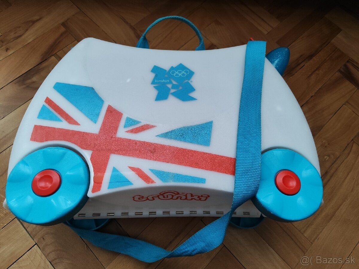 Trunki