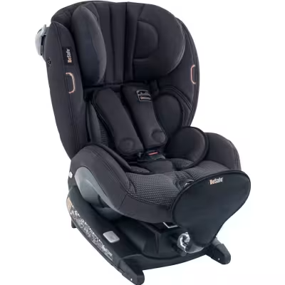 Autosedačka BeSafe iZi Combi X4 Isofix