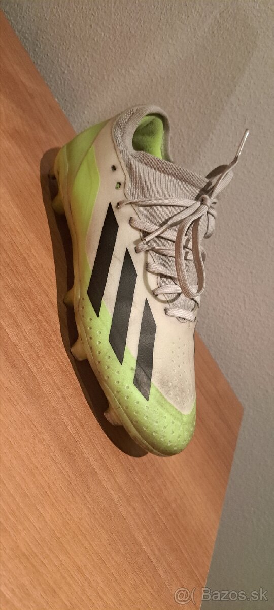 Kopačky Adidas crazy fast 3 t