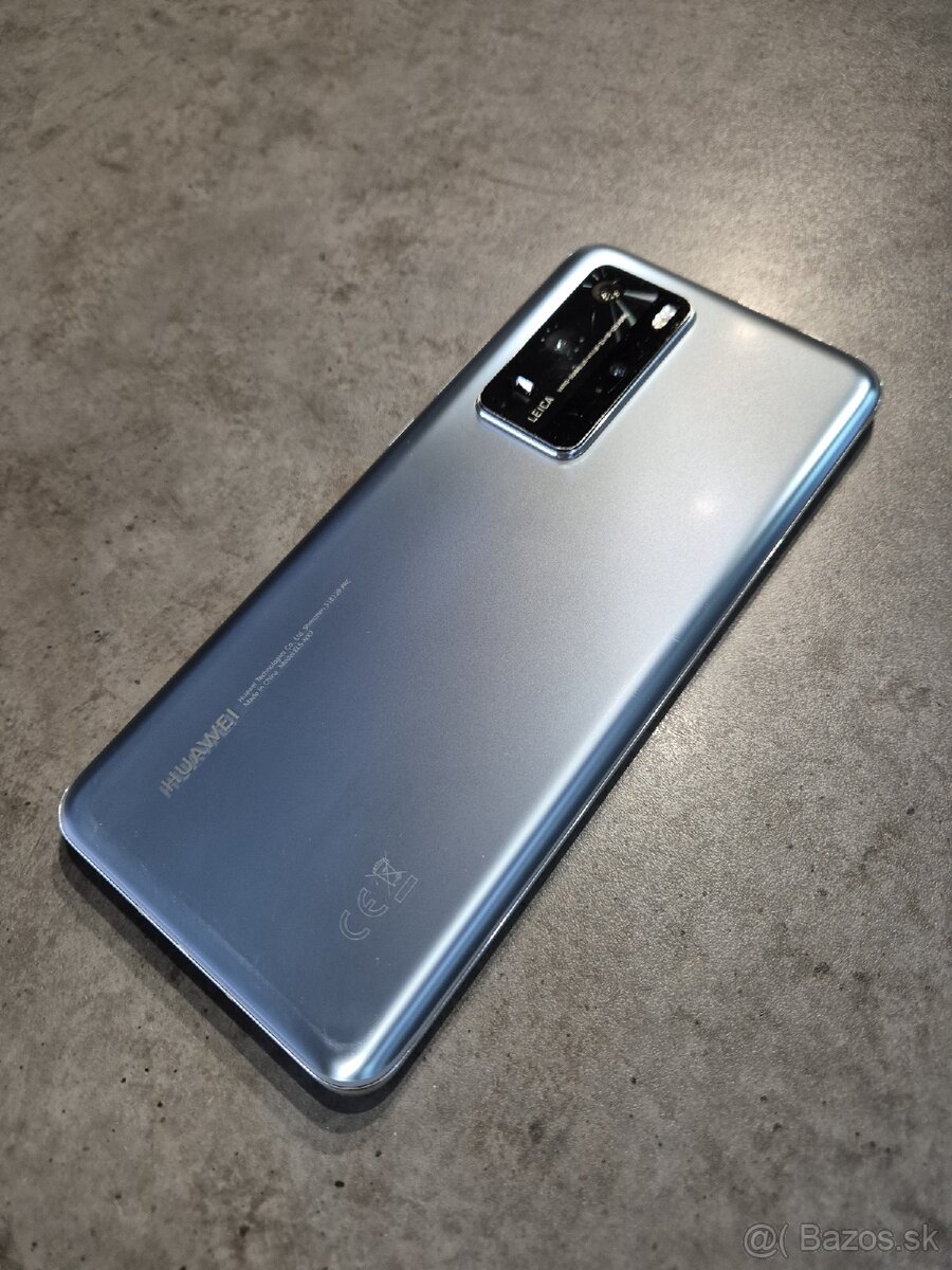 Huawei P40 Pro