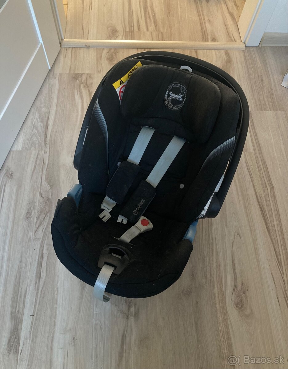 Cybex Anton 5