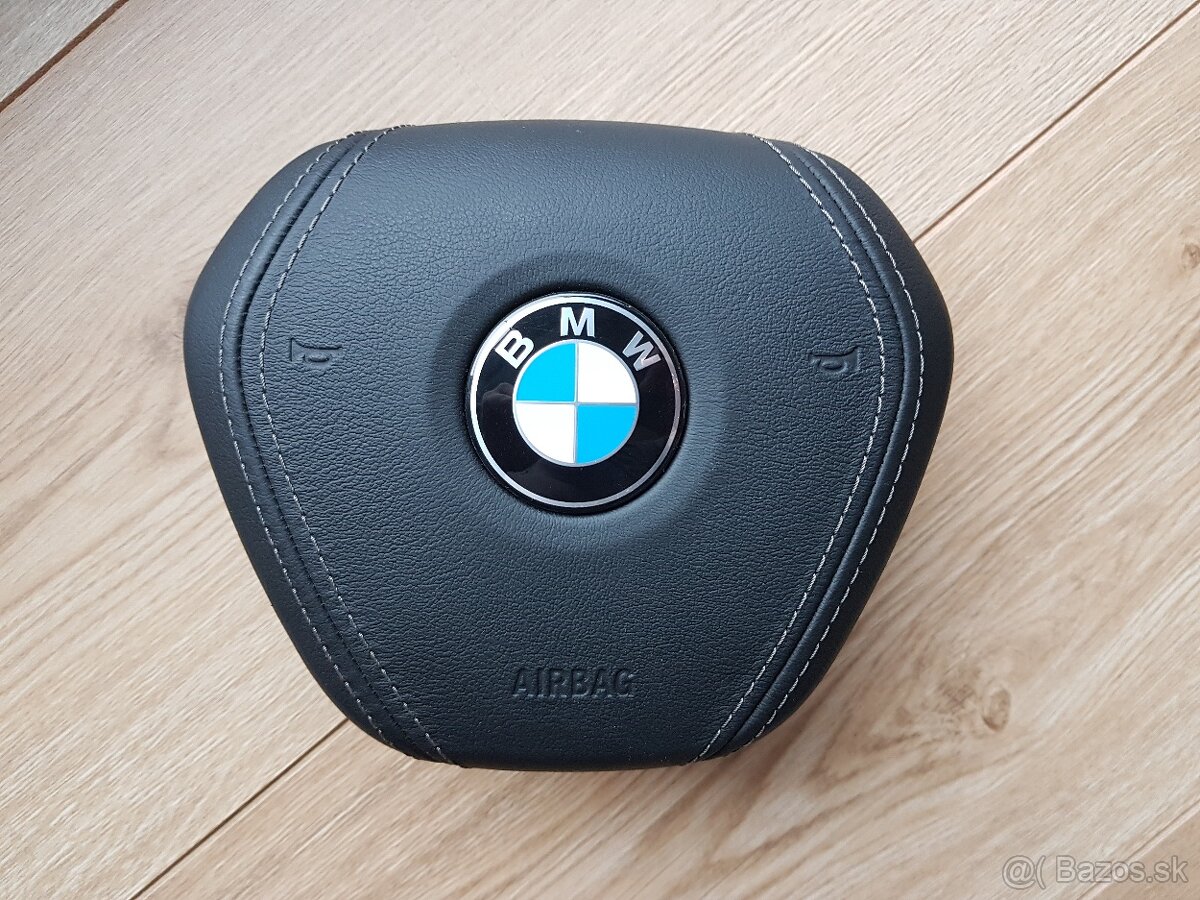 Airbag volantu BMW G30