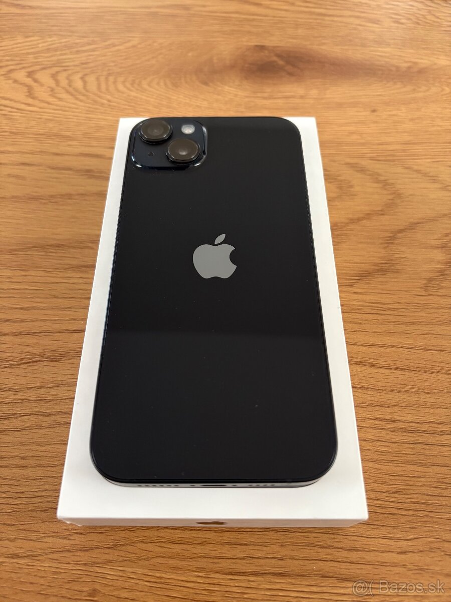 iPhone 14plus 256gb