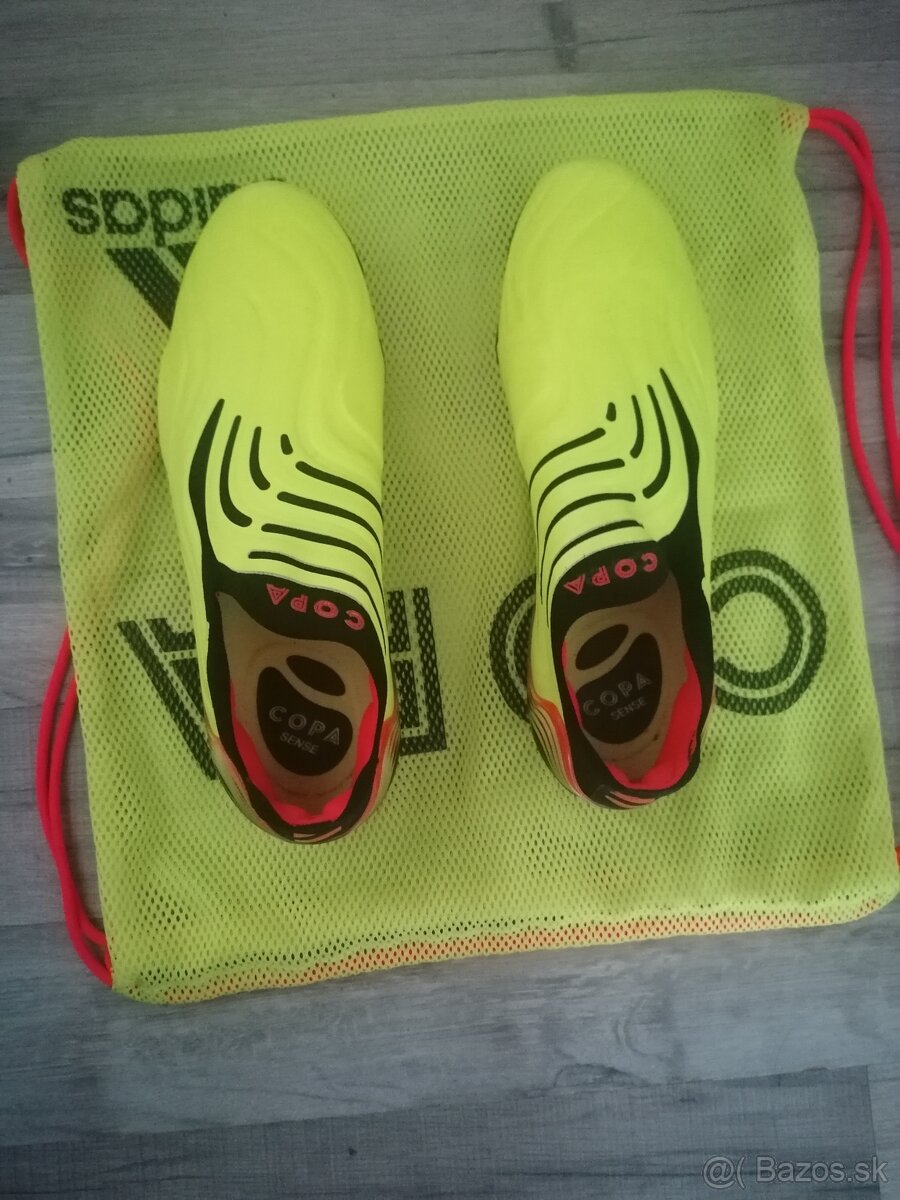 Kopačky Adidas copa