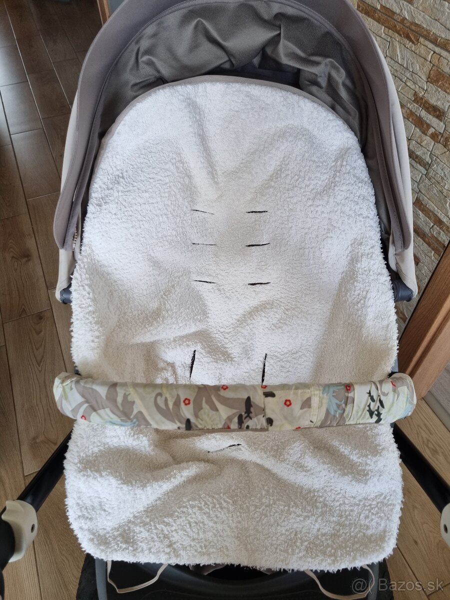 Stokke Trailz